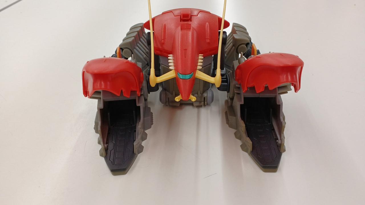ZOIDS ゾイド