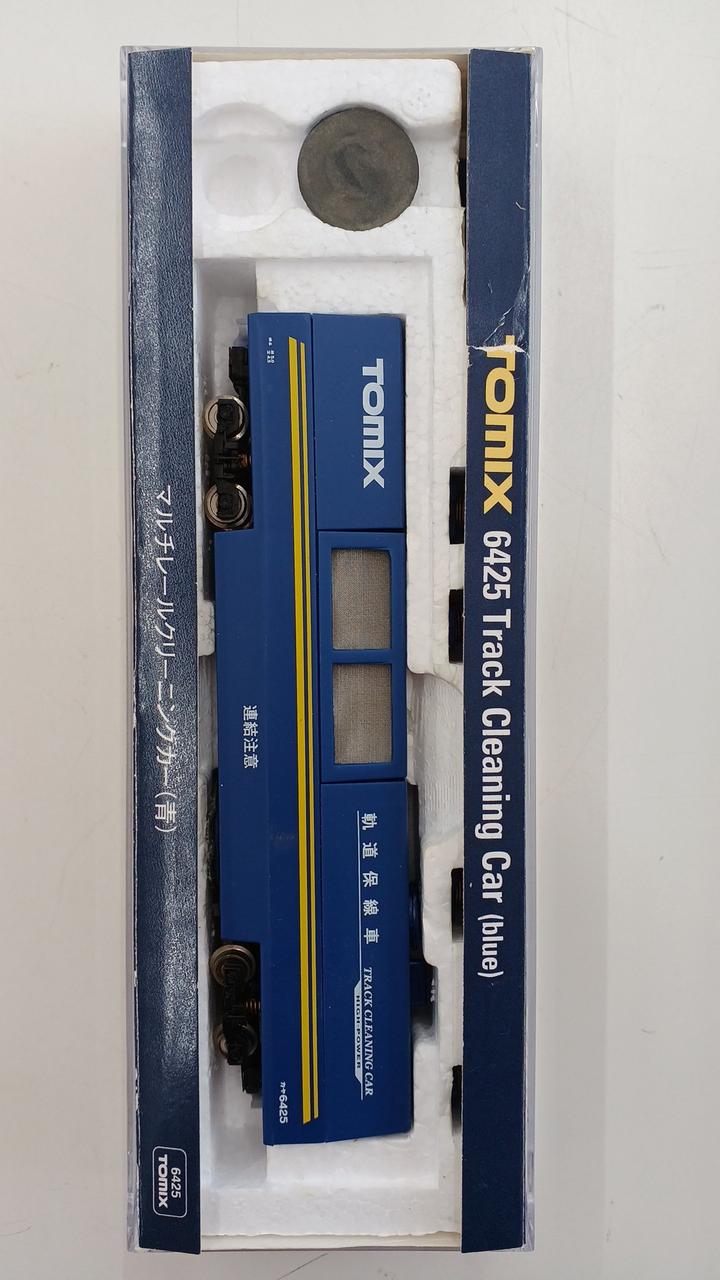 トミックス(TOMIX)|Nケージ|HARDOFFオフモール（オフモ）|2081470000001173