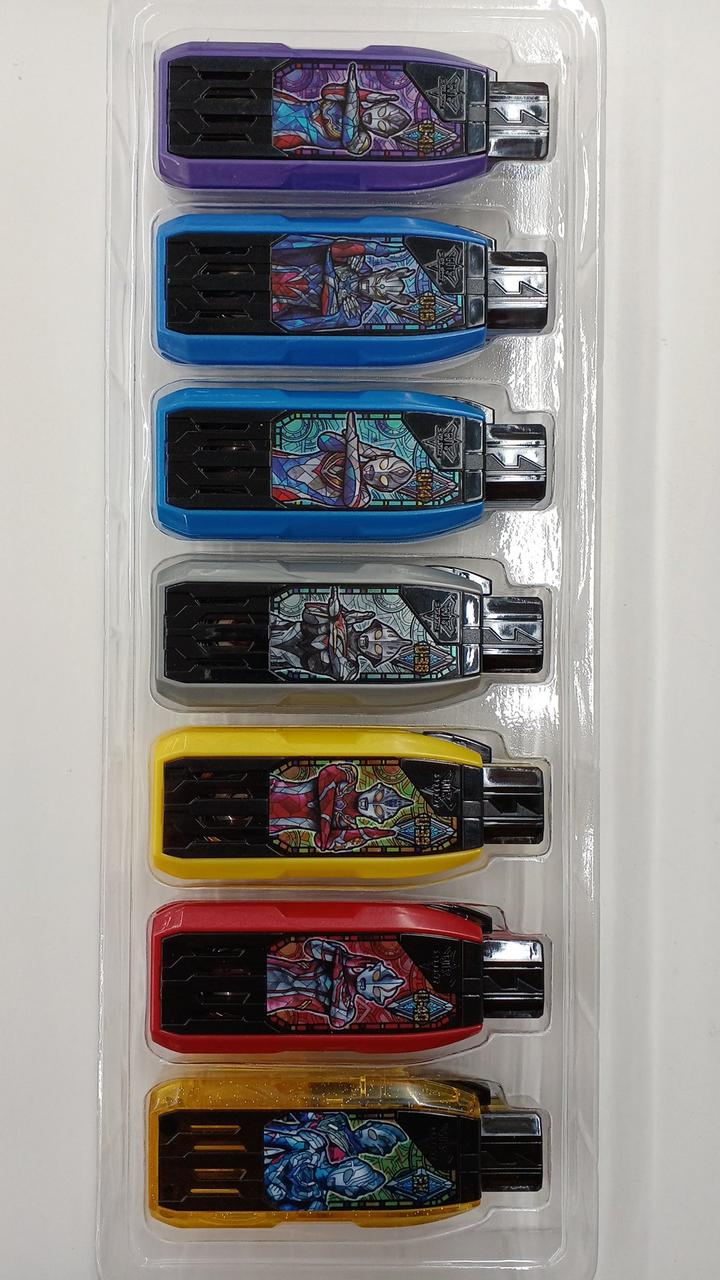 バンダイ(BANDAI)|ウルトラマントリガー DXガッツハイパーキー