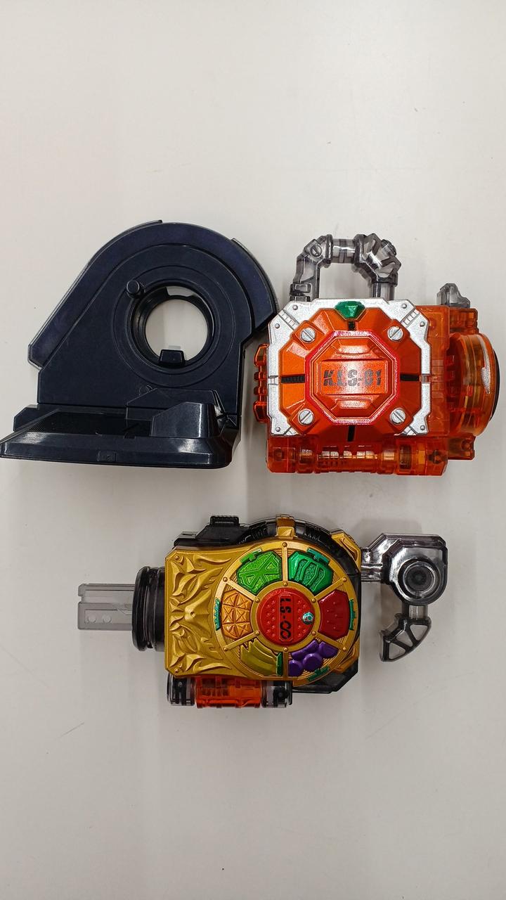 仮面ライダー鎧武