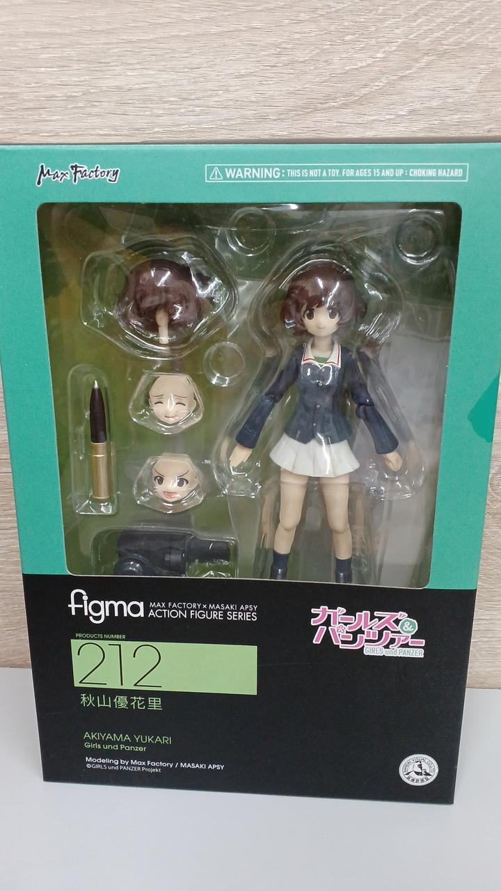ガールズ&パンツァー