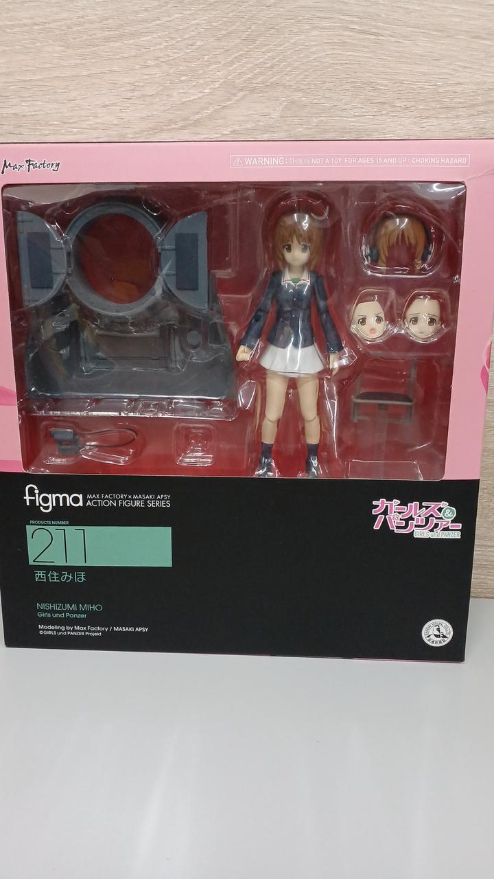 ガールズ&パンツァー