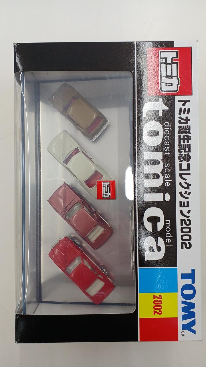 TOMICA トミカ