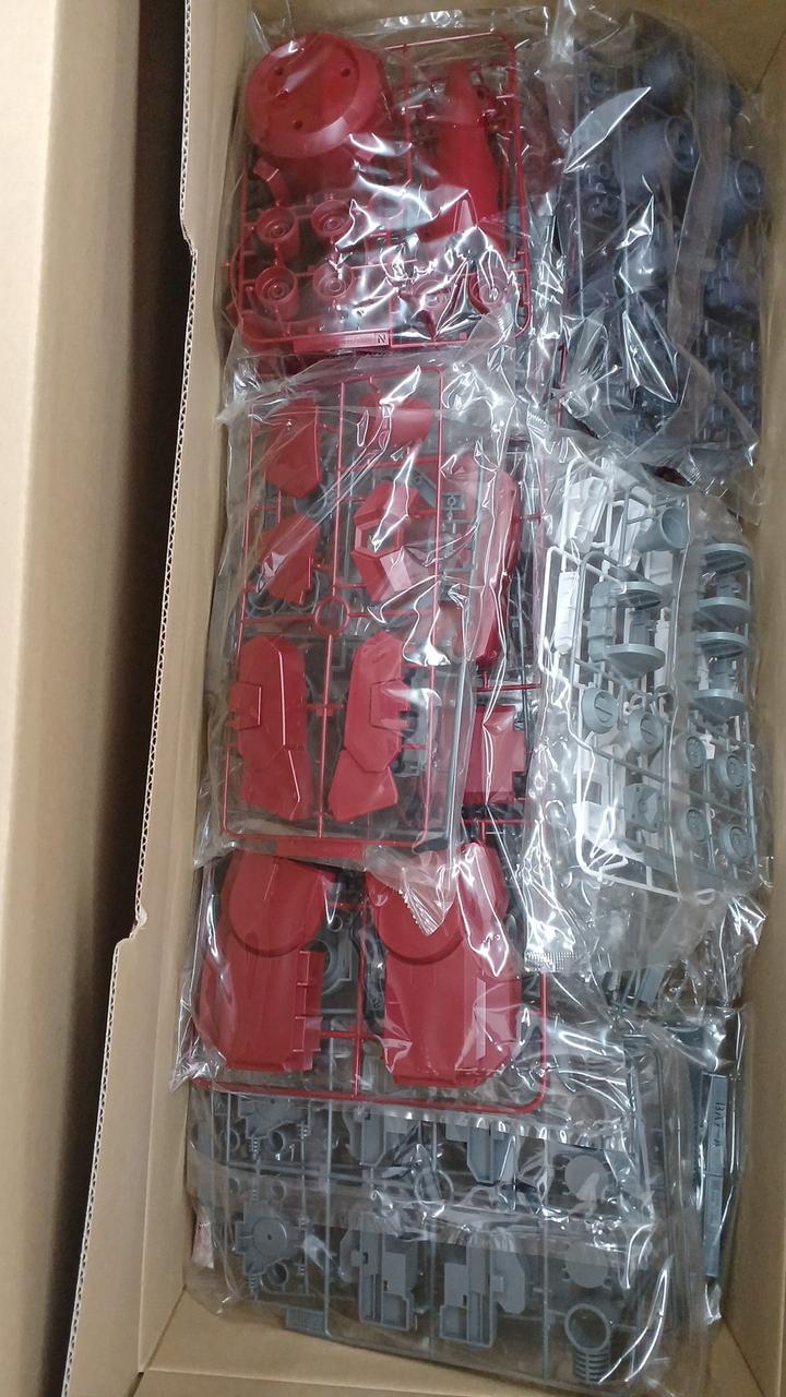 バンダイ(BANDAI)|1/144ネオ・ジオング|HARDOFFオフモール