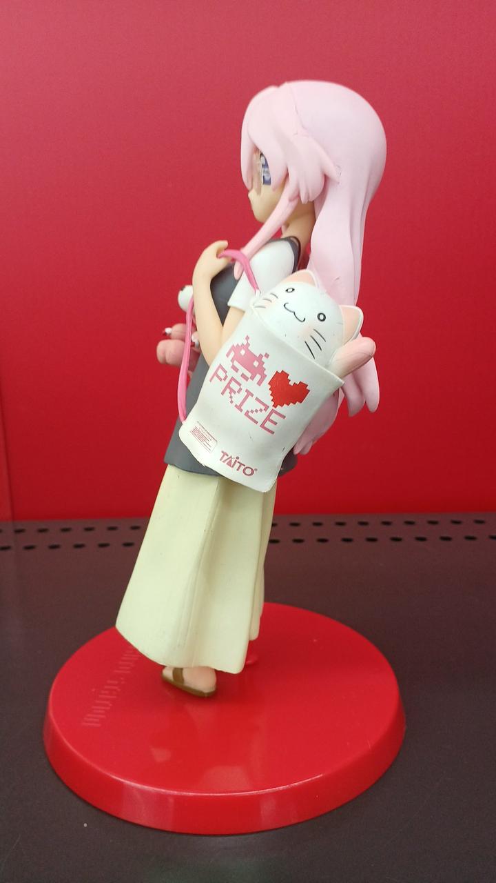 プライズ(TAITO)|らき☆すた タイトーステーションコスチューム