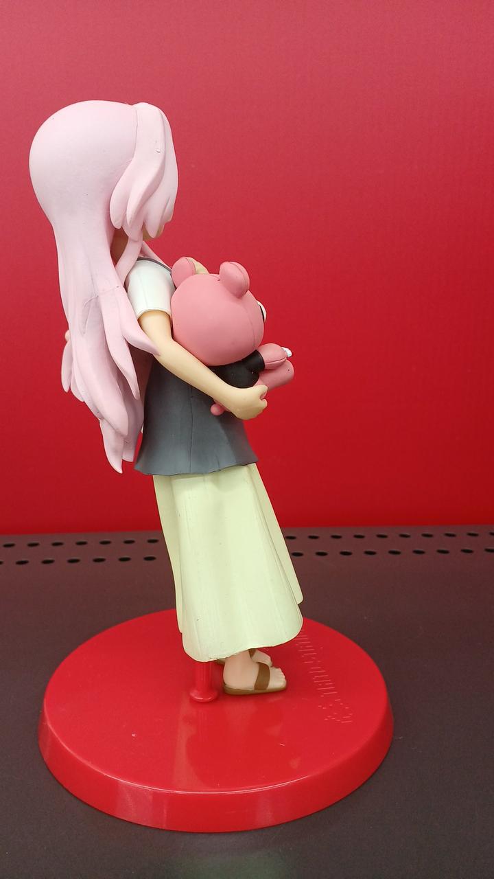 らきすた タイトーステーション　フィギュア 3体セット らきすた タイトーステーション フィギュア 3体セット