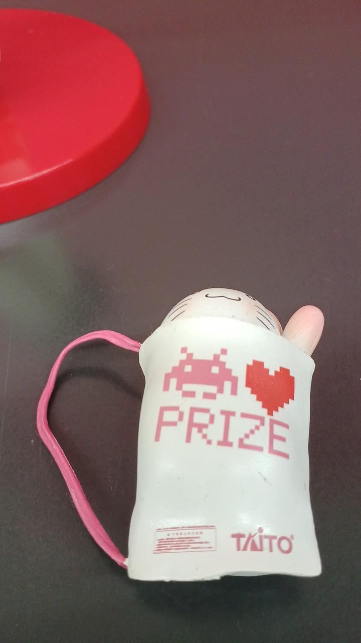 らきすた タイトーステーション　フィギュア 3体セット Amazon.co.jp: らき?すた 高良みゆき フィギュア タイトー