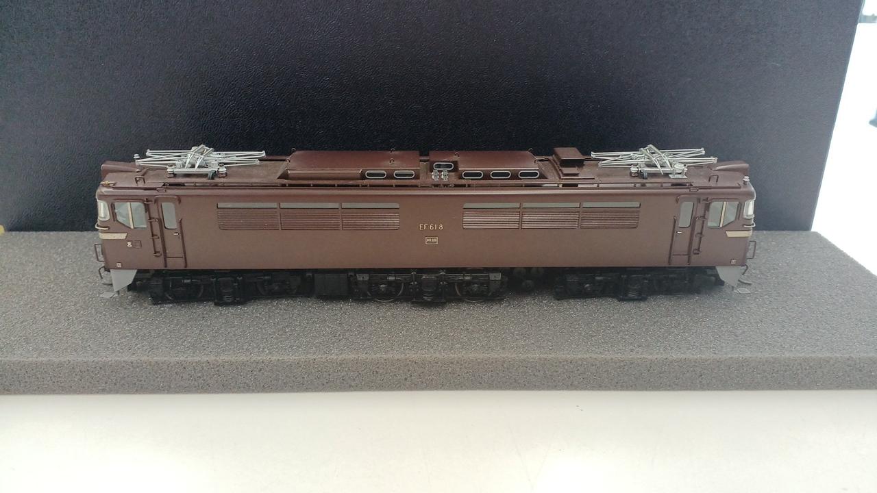 天賞堂|HOケージ EF61型|HARDOFFオフモール（オフモ