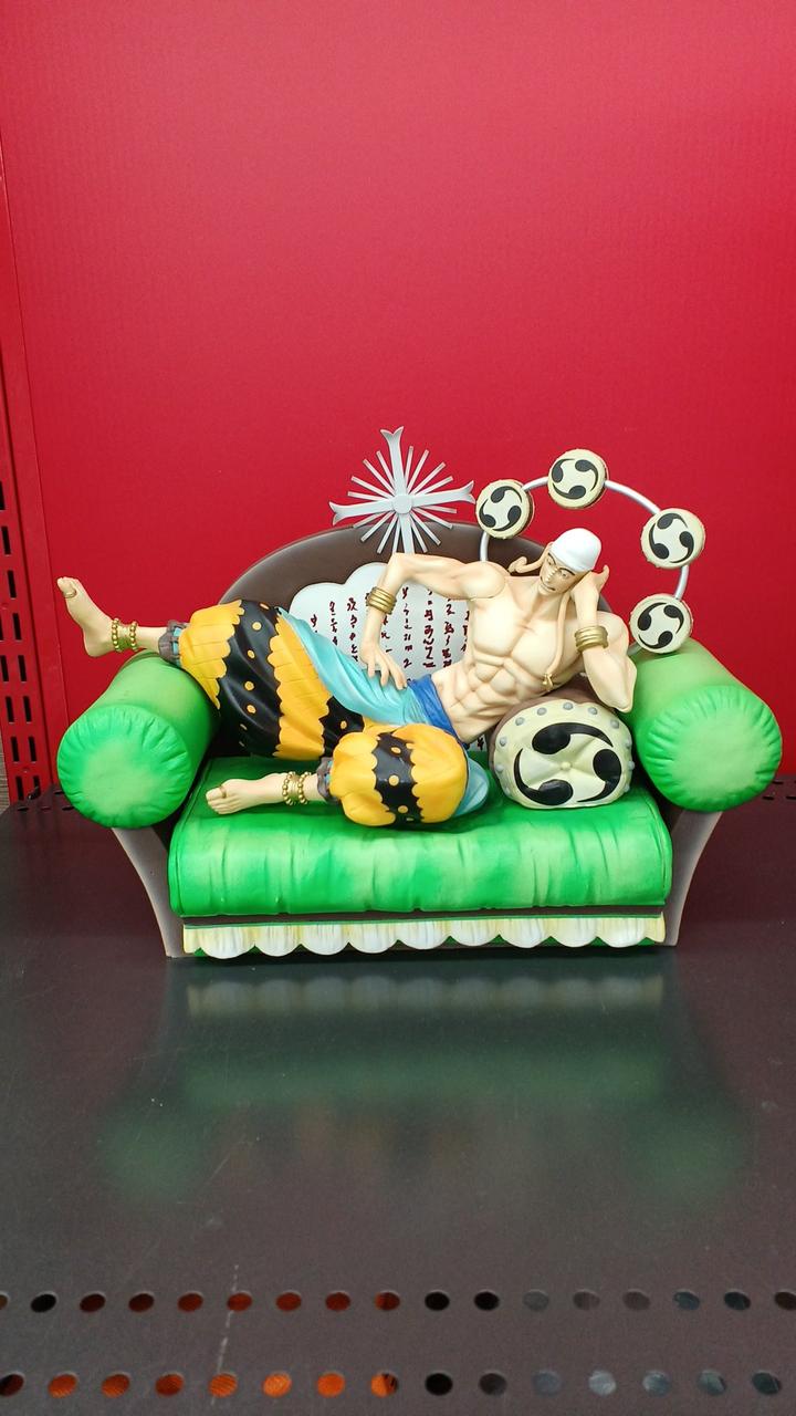 箱あり ワンピース アーカイブコレクション エネル ワンピース