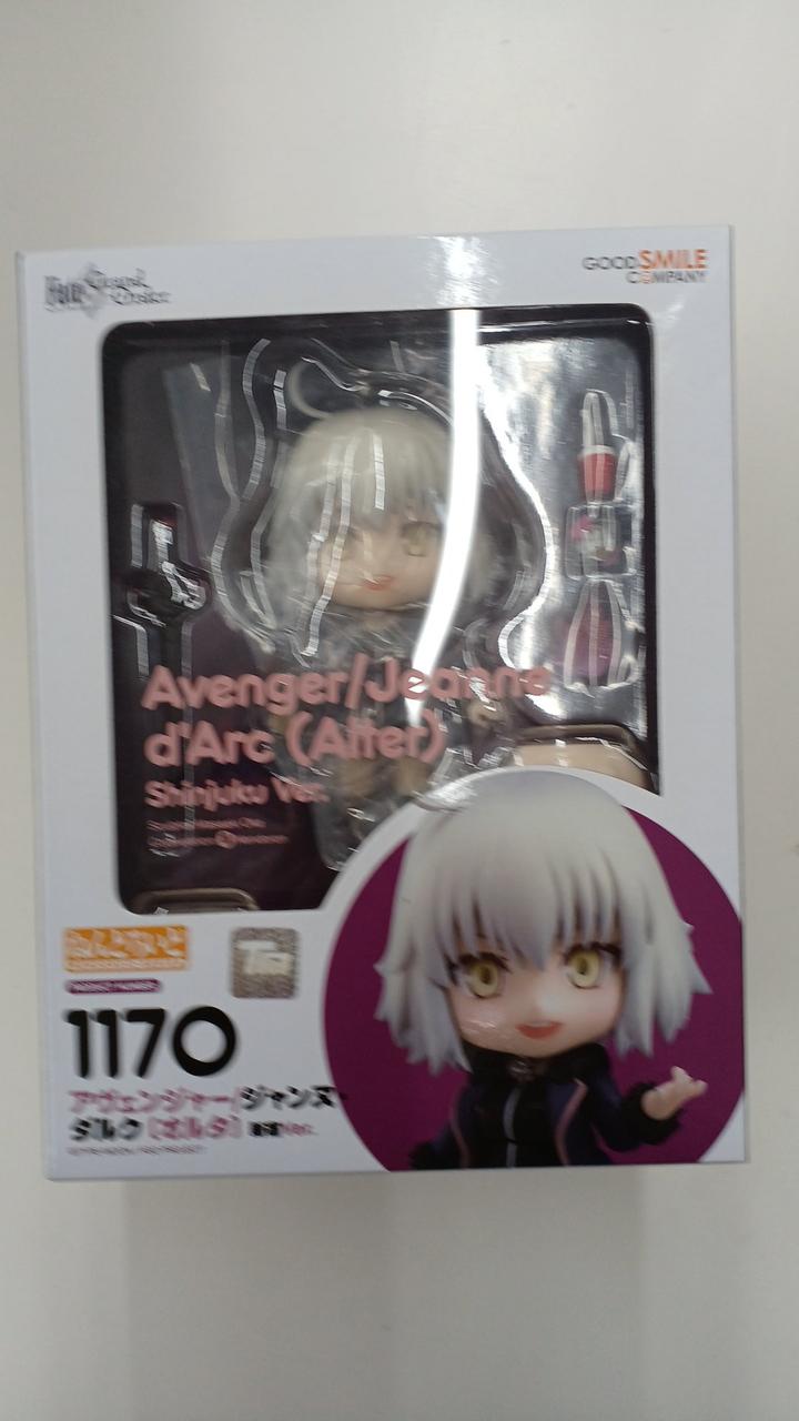グッドスマイルカンパニー(GOOD SMILE COMPANY)|ねんどろいど