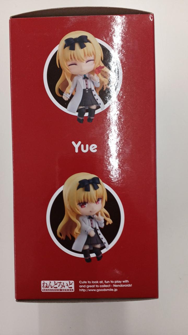 グッドスマイルカンパニー(GOOD SMILE COMPANY)|ねんどろいど