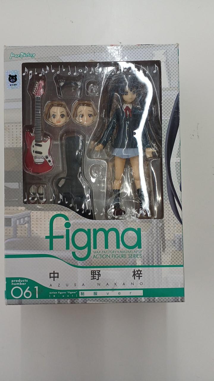 FIGMA けいおん