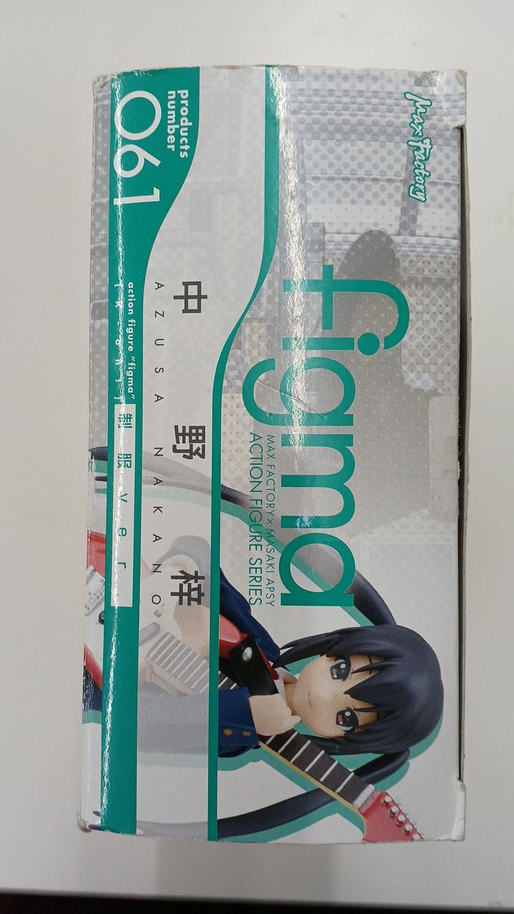 グッドスマイルカンパニー(GOOD SMILE COMPANY)|FIGMA けいおん