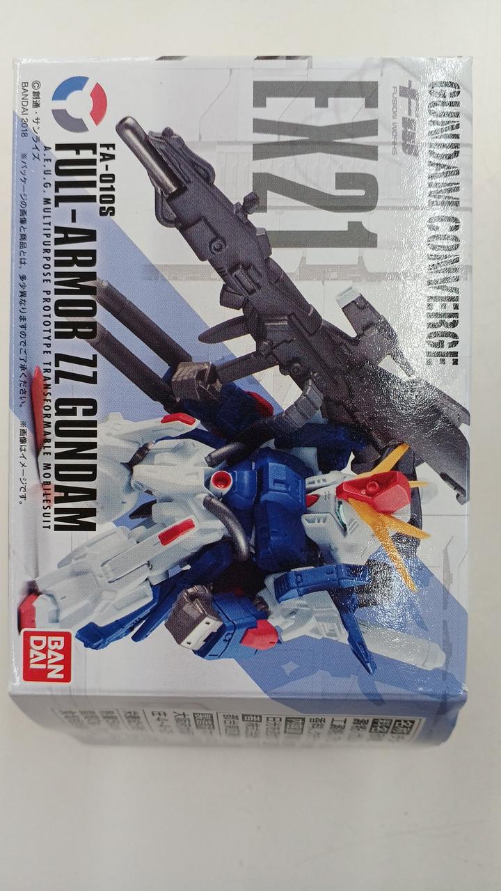 バンダイ(BANDAI)|FW GUNDAM CONVERGE EX 21|HARDOFFオフモール