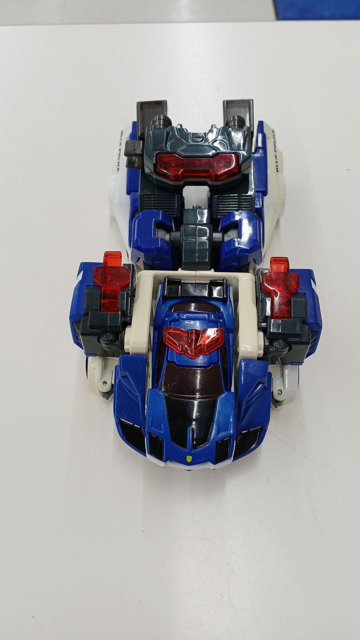8月末削除【玩具店倉庫保管品】トミー  ホットドライブ大作戦 玩具店倉庫保管品】トミー TOMMY ホットドライブ大作戦 - メルカリ