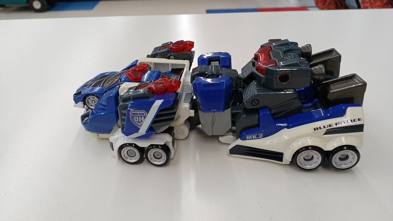 TAKARA TOMY(タカラトミー)|トミカハイパーレスキュー ドライブ