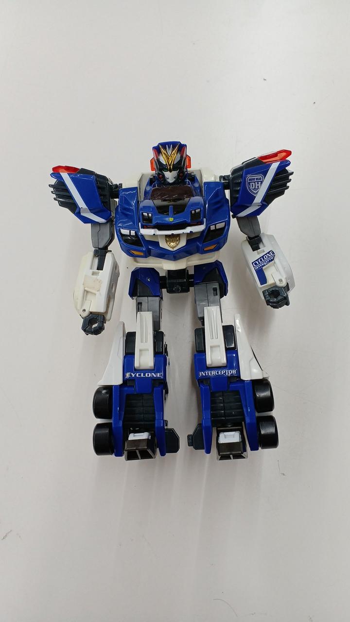 トミカ ハイパーブルーポリス レスキュー　ドライブヘッド Amazon.co.jp: トミカハイパーレスキュー ドライブヘッド 機動