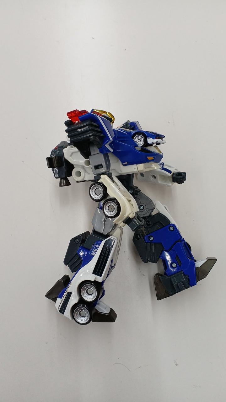 TAKARA TOMY(タカラトミー)|トミカハイパーレスキュー ドライブ