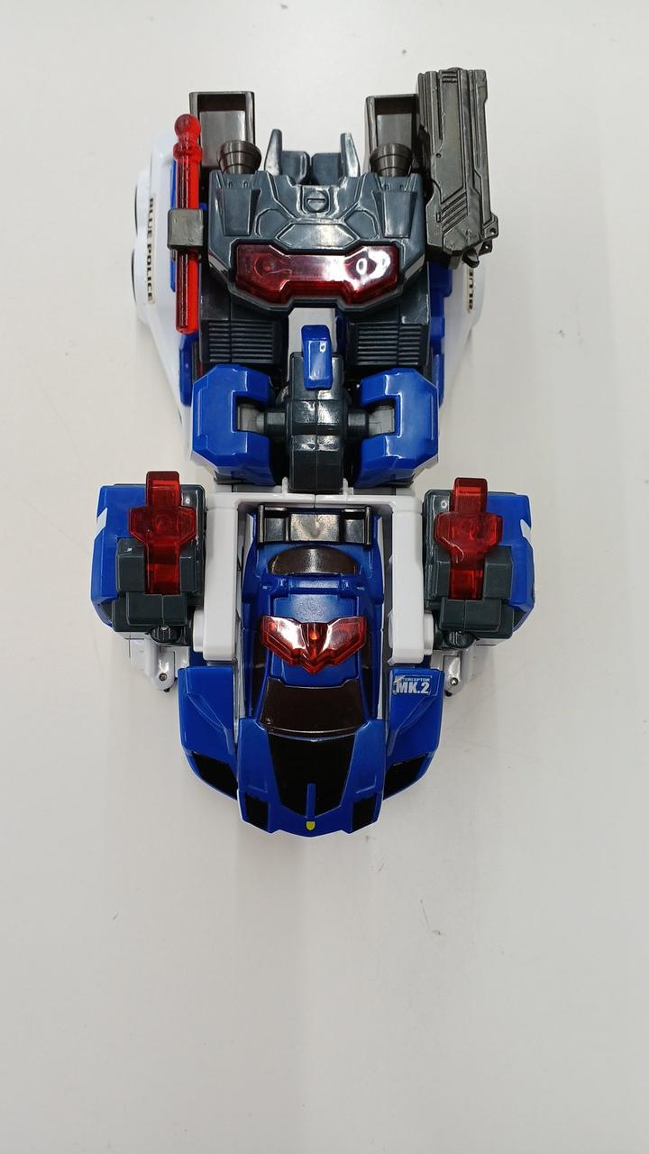 TAKARA TOMY(タカラトミー)|トミカハイパーレスキュー ドライブ