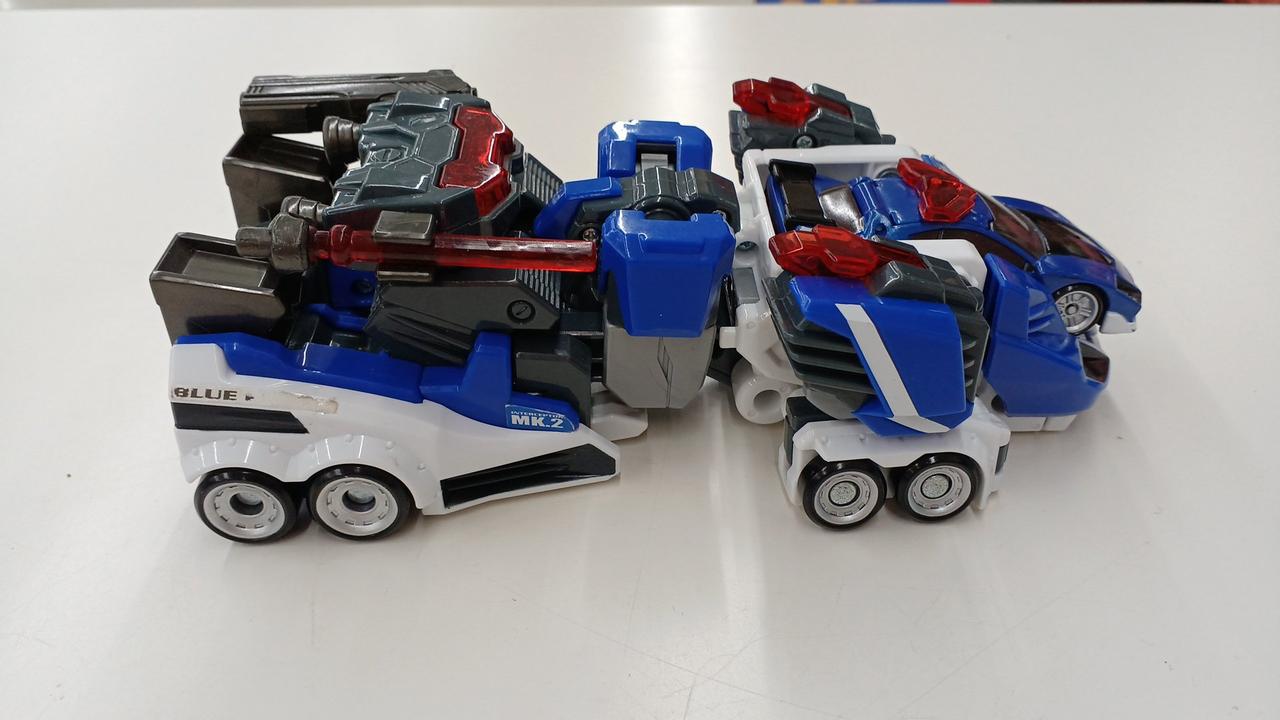 Takara Tomy - TAKARATOMY / タカラトミー ■トミカ ハイパーレスキュー おまとめ セット 子供用品【中古】  [0220525136] Takara Tomy - TAKARATOMY / タカラトミー □トミカ ハイパー