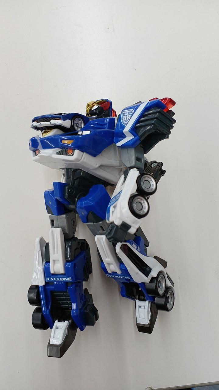 TAKARA TOMY(タカラトミー)|トミカハイパーレスキュー ドライブ