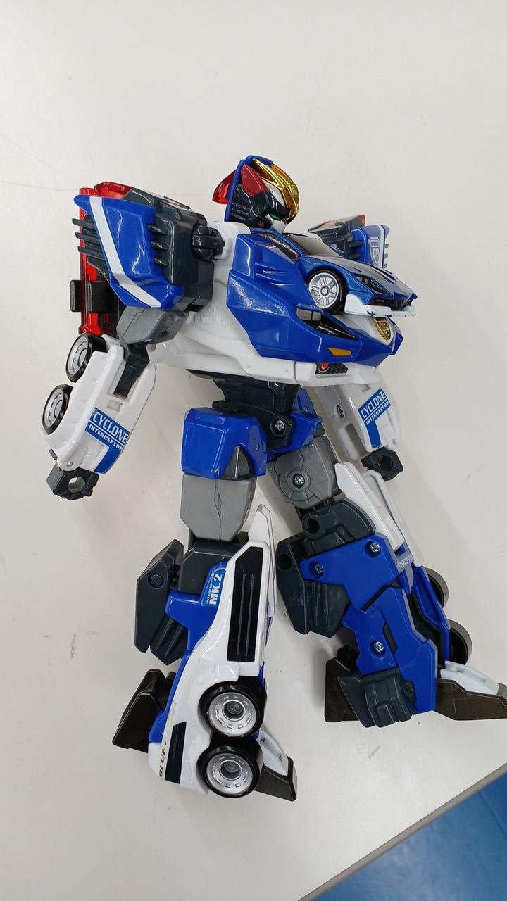 TAKARA TOMY(タカラトミー)|トミカハイパーレスキュー ドライブ