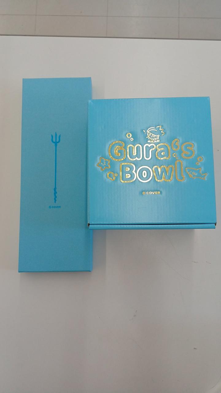 がうる・ぐら 誕生日記念2022