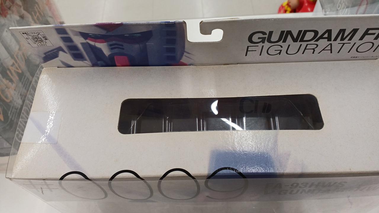 BANDAI|GUNDAM FIX FIGURATION 機動戦士ガンダム|HARDOFFオフ