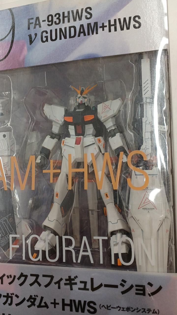 BANDAI|GUNDAM FIX FIGURATION 機動戦士ガンダム|HARDOFFオフ