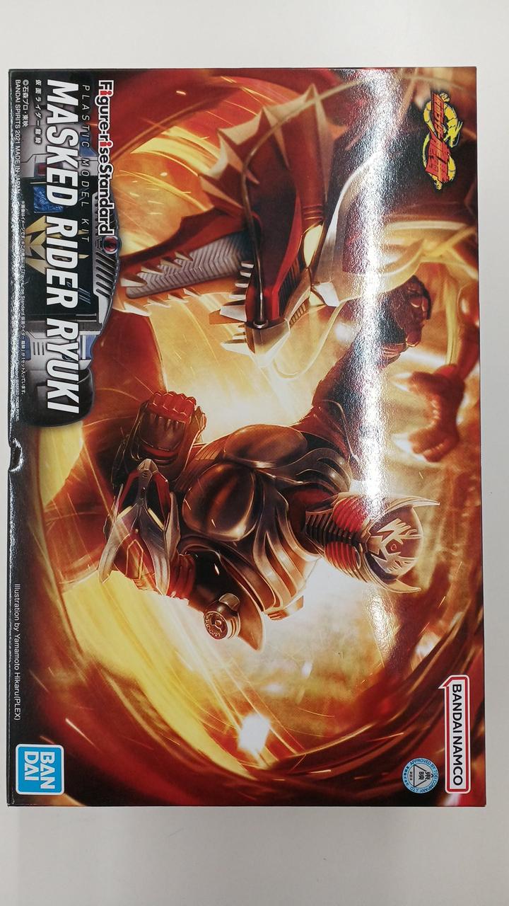 VOL.23 MASKED RIDER RYUKI 未開封　仮面ライダー龍騎 Amazon.co.jp: TAMASHII NATIONS S.I.C. Vol. 23 仮面ライダー龍