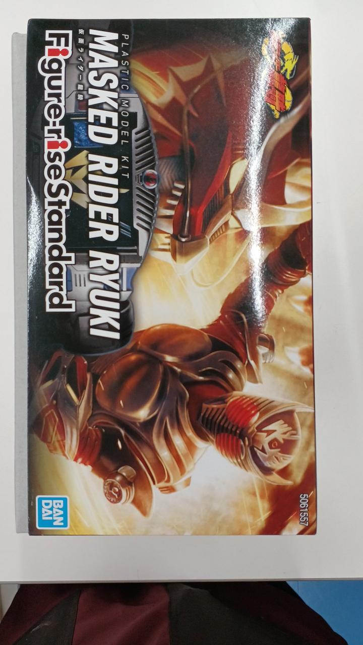VOL.23 MASKED RIDER RYUKI 未開封　仮面ライダー龍騎 VOL.23 MASKED RIDER RYUKI 未開封 仮面ライダー龍騎 VOL.23