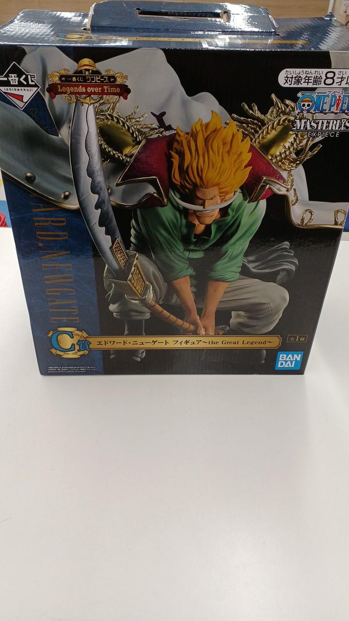一番くじワンピースフィギュア Amazon.co.jp: ワンピース ONEPIECE フィギュア 一番くじ