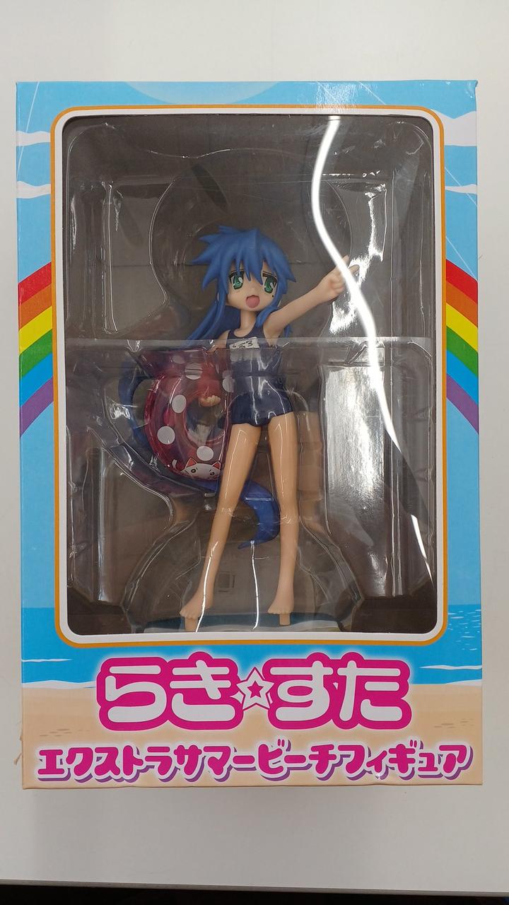 プライズ(SEGA)|らき☆すた|HARDOFFオフモール（オフモ
