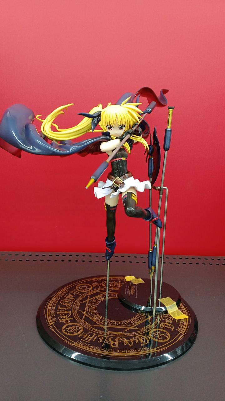 魔法少女リリカルなのは THE MOVIE 1ST