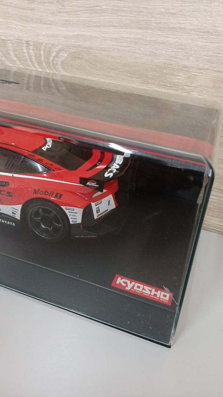 KYOSHO|ミニッツオートセレクション|HARDOFFオフモール（オフモ