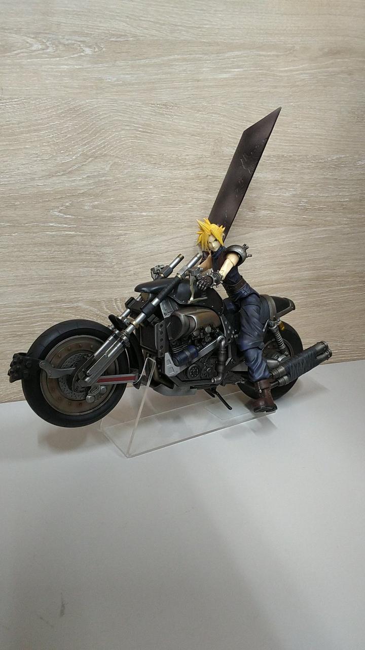 ファイナルファンタジーVII