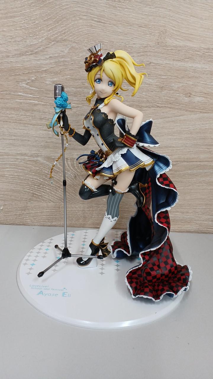 ラブライブ!スクールアイドルフェスティバル