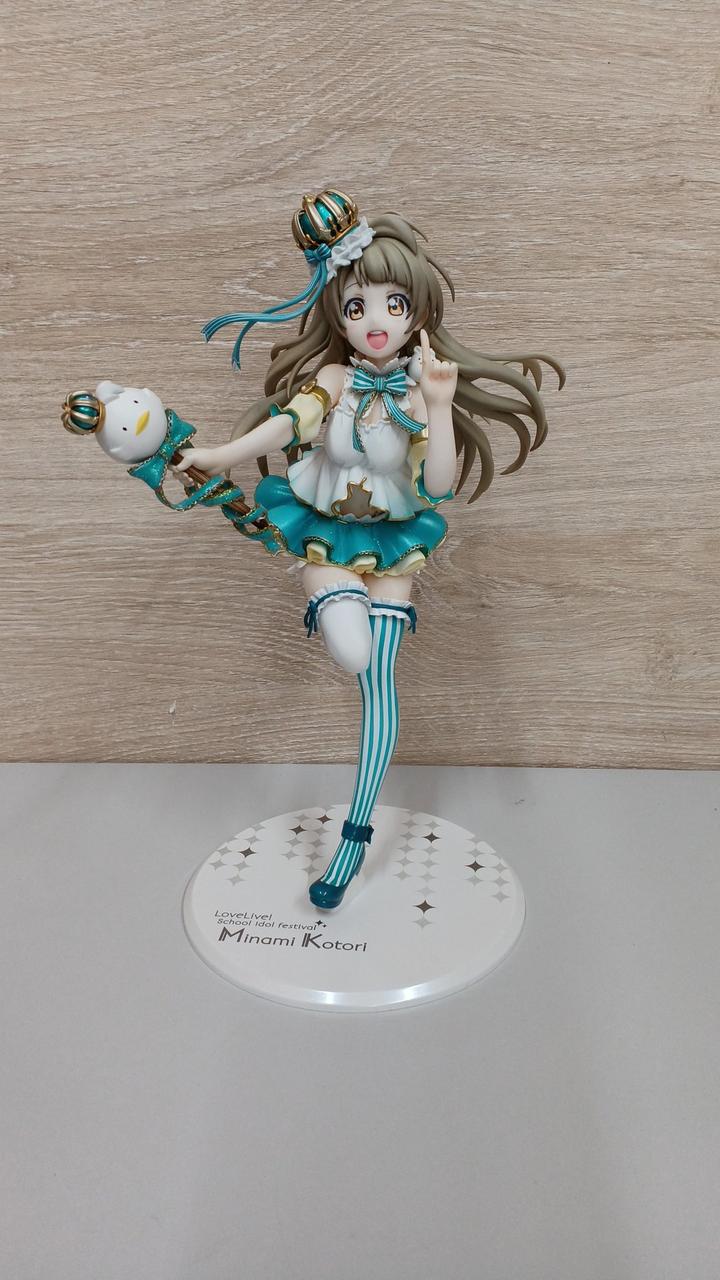 ラブライブ!スクールアイドルフェスティバル