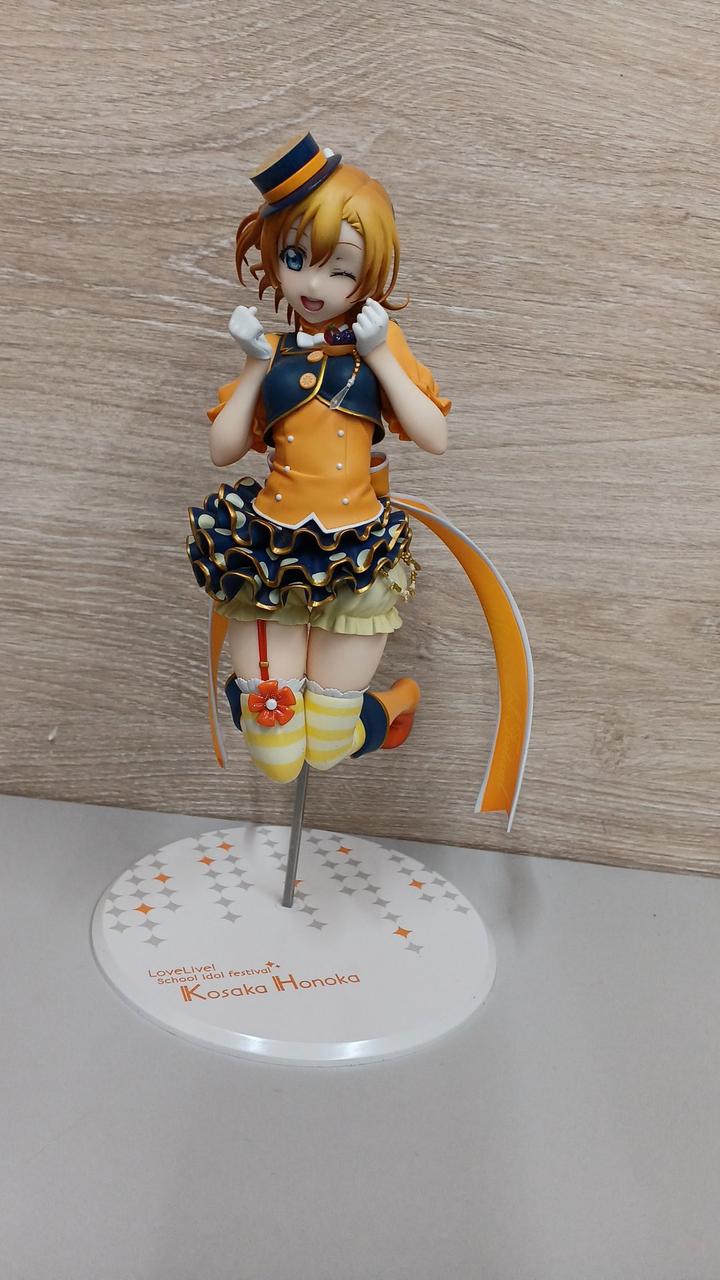 ラブライブ!スクールアイドルフェスティバル