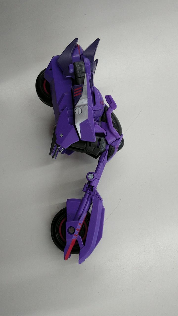 トランスフォーマー アドベンチャー