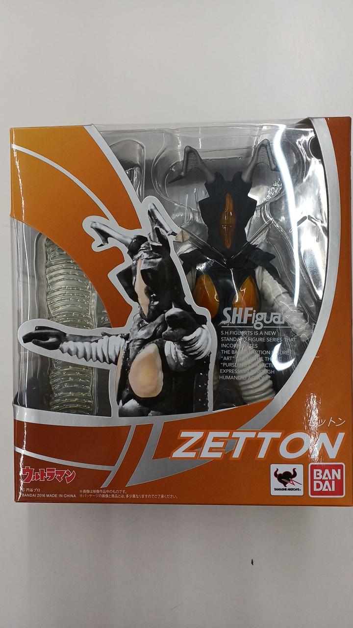 S.H.Figuarts ウルトラマン