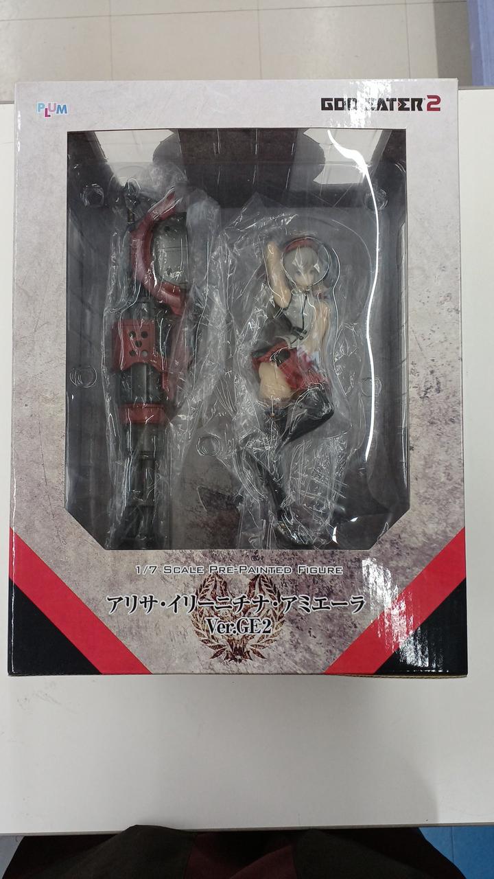 GOD EATER 2(ゴッドイーター2)