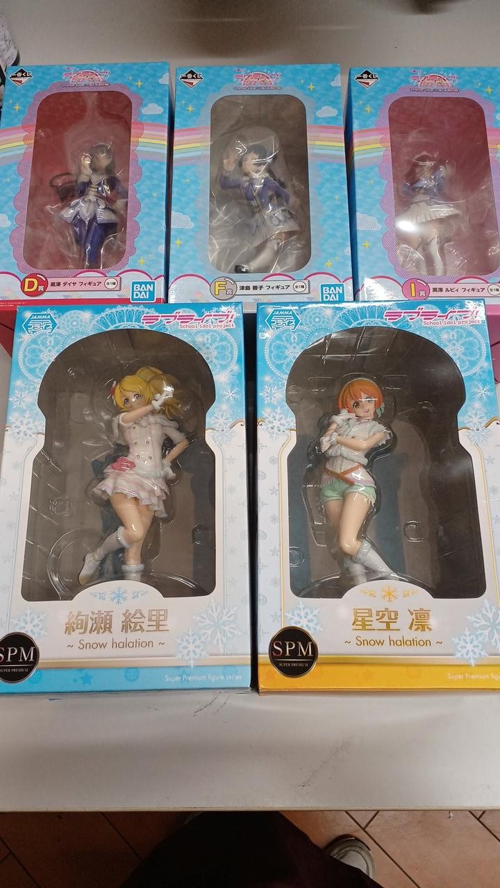 ラブライブサンシャイン