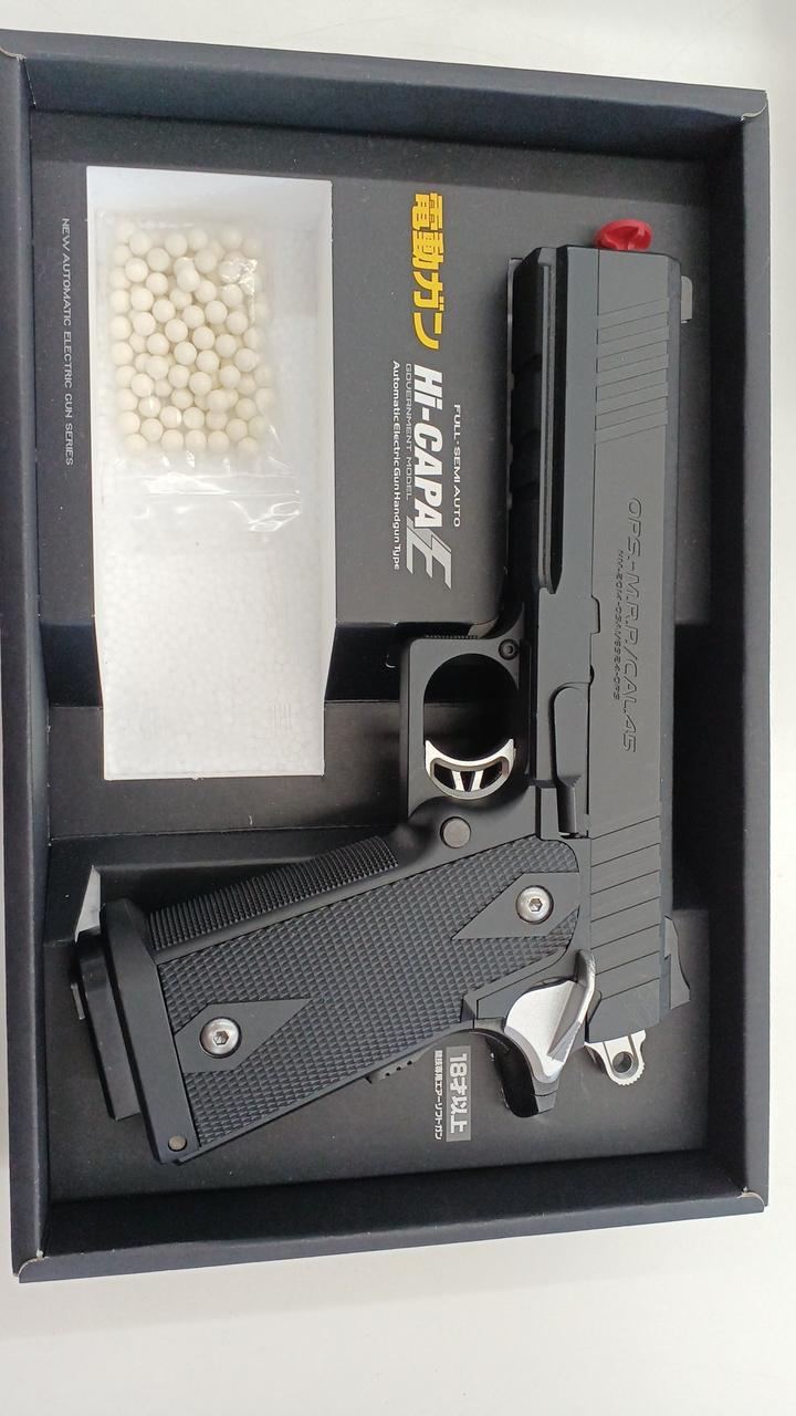 東京マルイ(TOKYO MARUI)|電動ガン|HARDOFFオフモール（オフモ