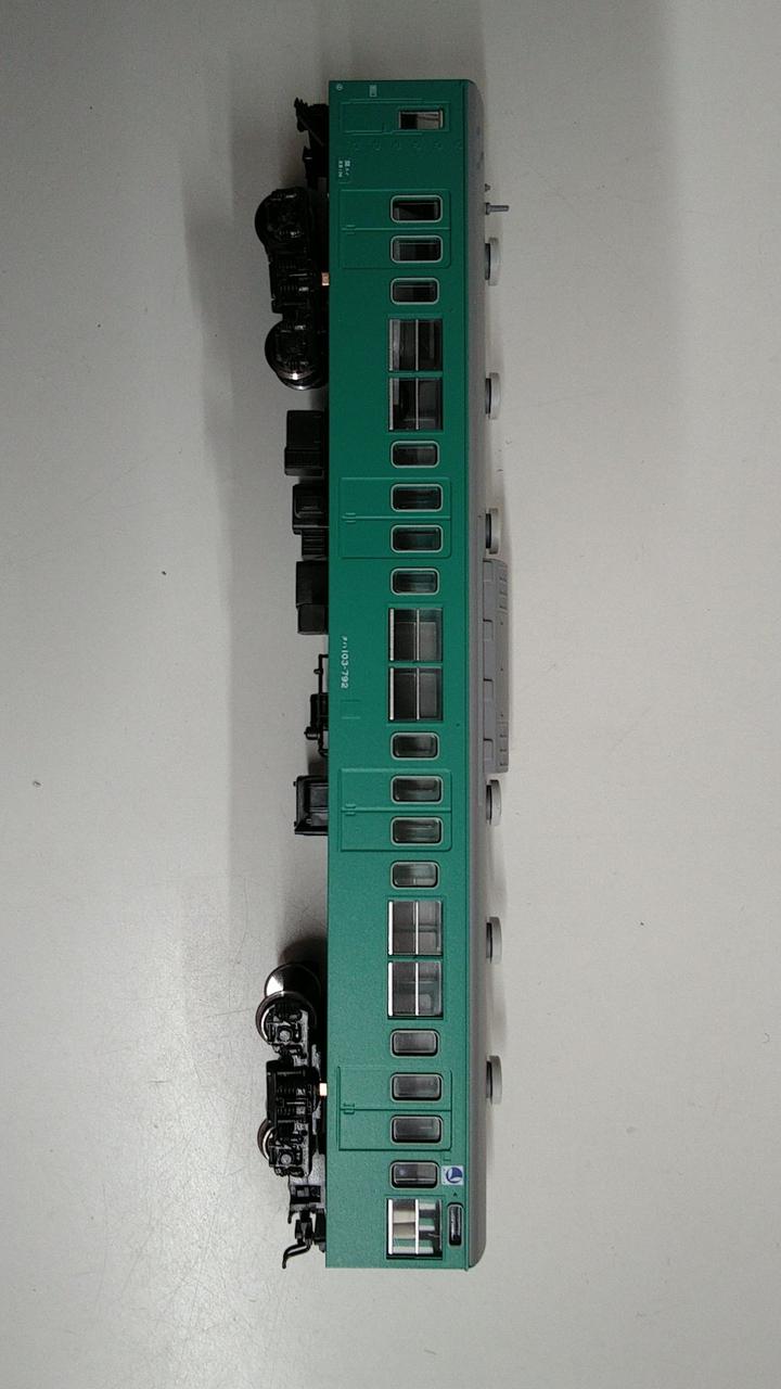 KATO|Nケージ 103系車両セット|HARDOFFオフモール（オフモ