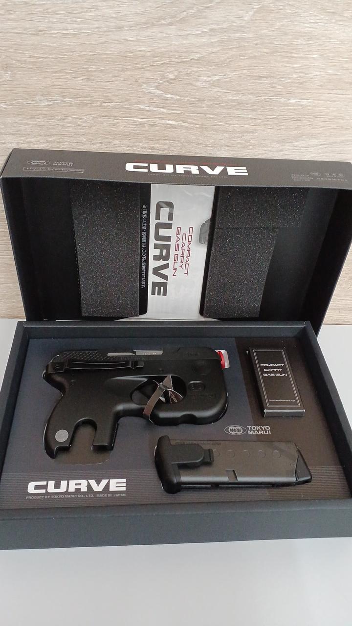 東京マルイ(TOKYO MARUI)|固定スライドガスガン|HARDOFFオフモール