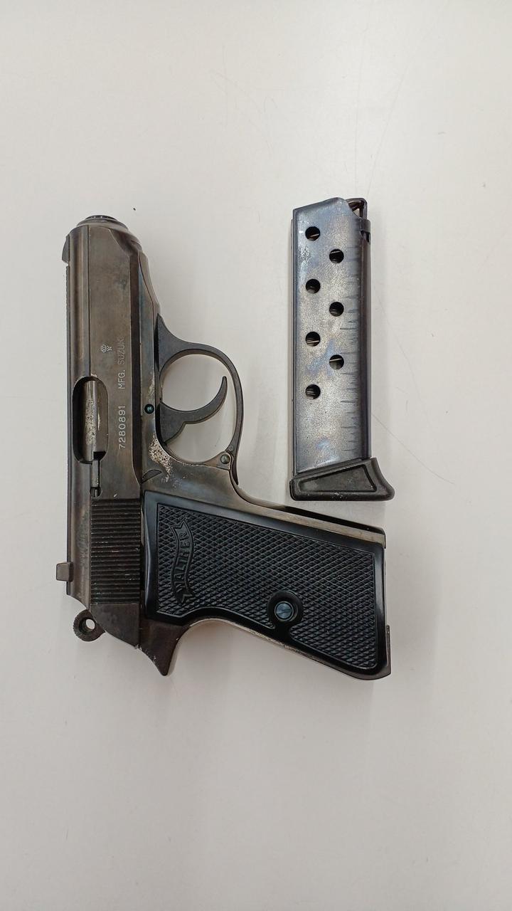 鈴木製作所|モデルガン|HARDOFFオフモール（オフモ）|2081470000002839