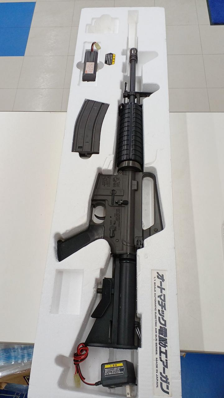 東京マルイ(TOKYO MARUI)|電動ガン|HARDOFFオフモール（オフモ