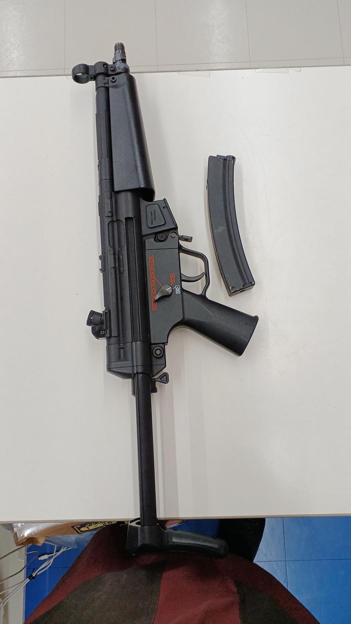 TOKYO MARUI 東京マルイ 電動ガン [美品】 東京マルイ(TOKYO MARUI)|電動ガン|HARDOFFオフモール（オフモ