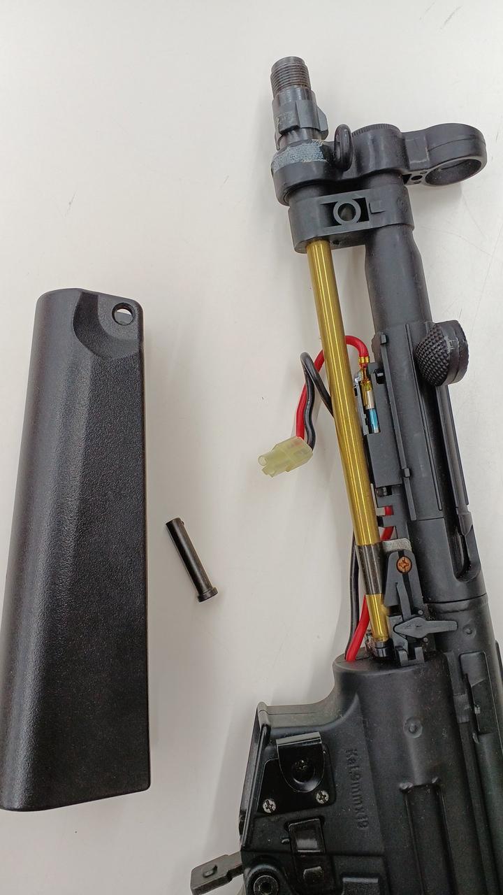 東京マルイ(TOKYO MARUI)|電動ガン|HARDOFFオフモール（オフモ